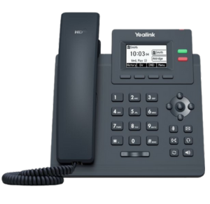Yealink T31G